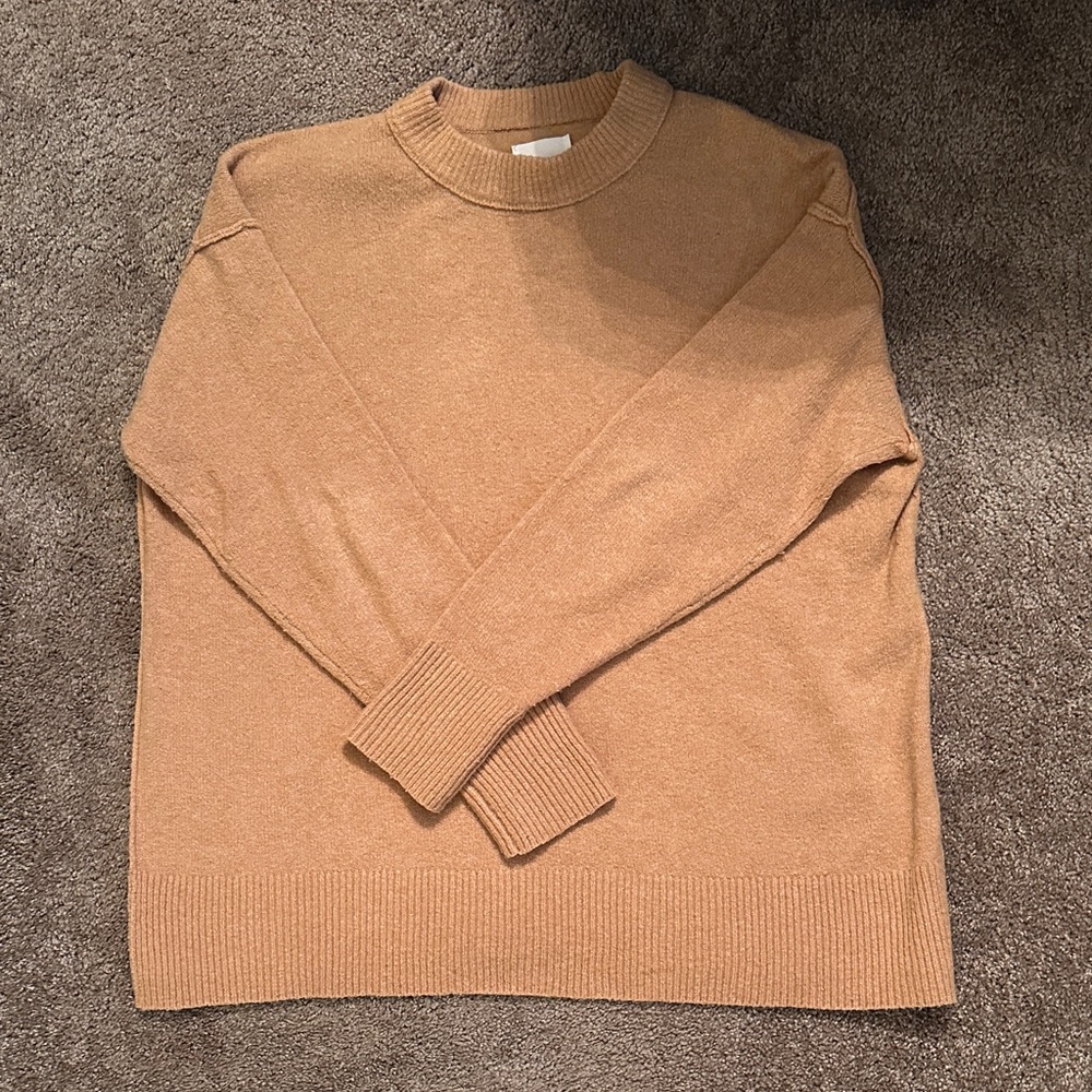 Aerie Crewneck Sweater